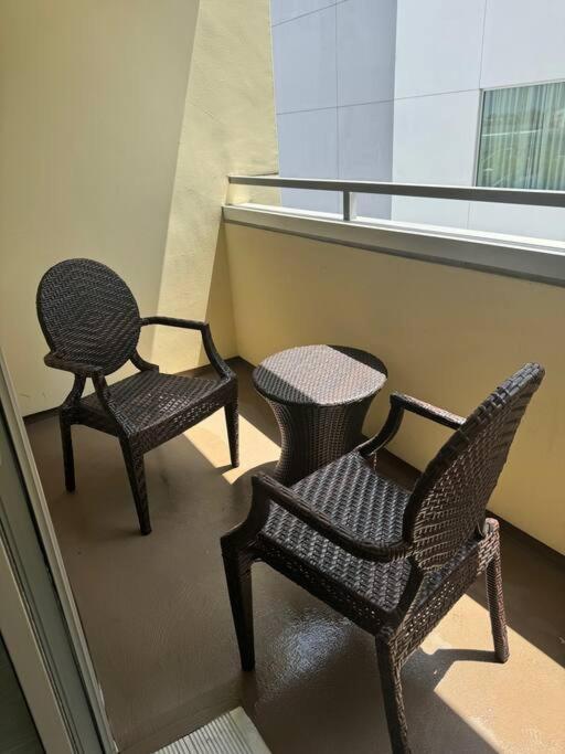 The Carlton- Modern-Luxury 2 Master Suites In Hrt Of Sm Steps To Ocean Ave Los Angeles Eksteriør billede