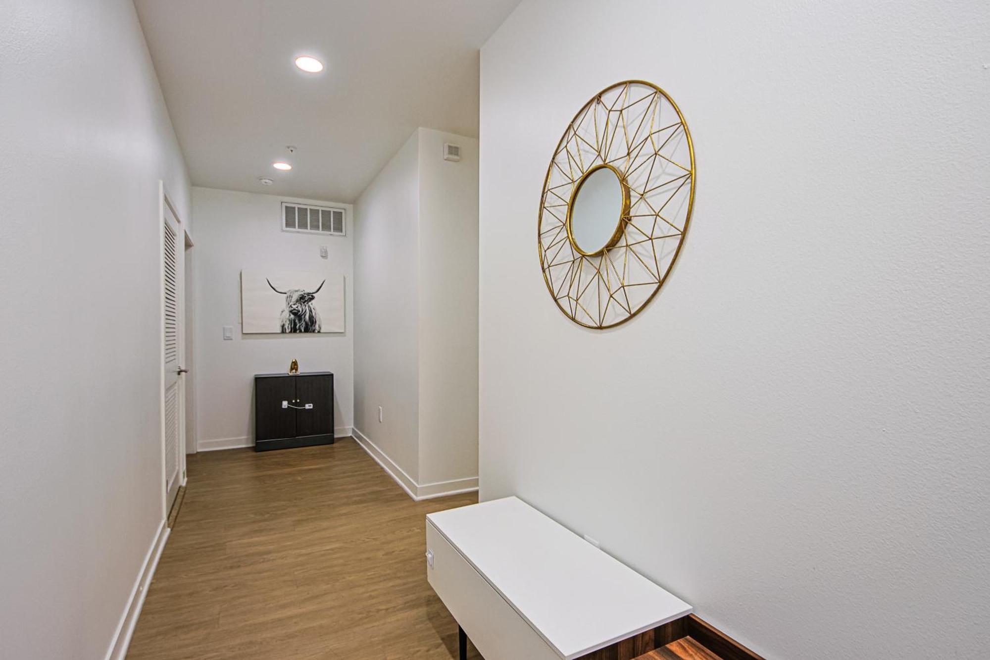 The Carlton- Modern-Luxury 2 Master Suites In Hrt Of Sm Steps To Ocean Ave Los Angeles Eksteriør billede